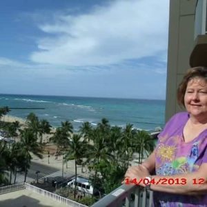 Meet your Posher, Lanell